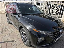 هیۆندای تۆکسۆن